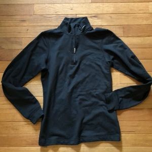 Nike Running Half Zip